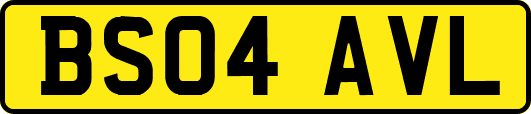 BS04AVL