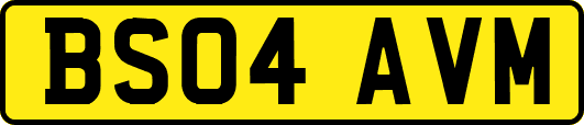BS04AVM