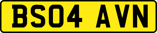 BS04AVN