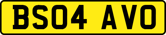 BS04AVO