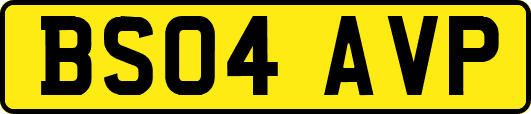 BS04AVP