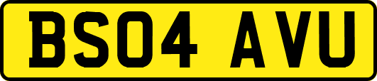 BS04AVU
