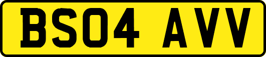 BS04AVV