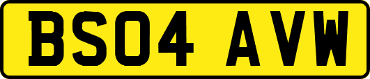 BS04AVW