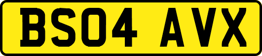 BS04AVX