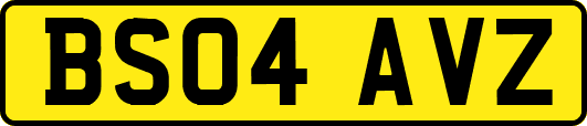 BS04AVZ