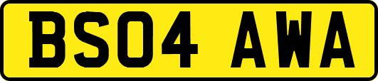 BS04AWA