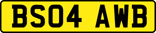 BS04AWB