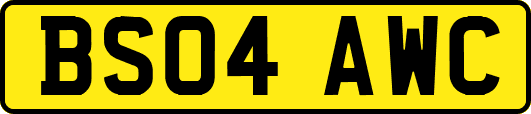 BS04AWC