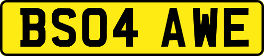 BS04AWE