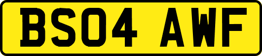BS04AWF