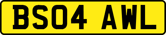 BS04AWL