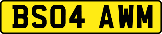 BS04AWM