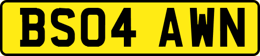 BS04AWN