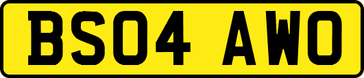 BS04AWO