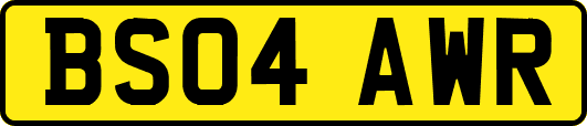 BS04AWR
