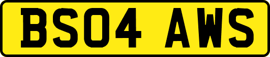 BS04AWS