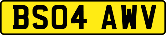 BS04AWV