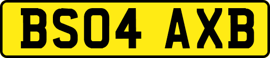 BS04AXB