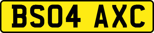 BS04AXC
