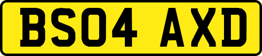 BS04AXD