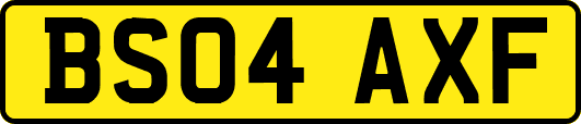 BS04AXF