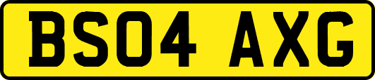 BS04AXG