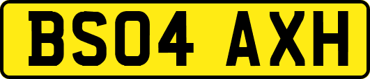 BS04AXH