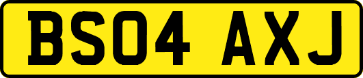 BS04AXJ
