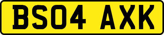 BS04AXK