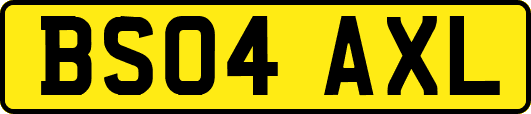 BS04AXL