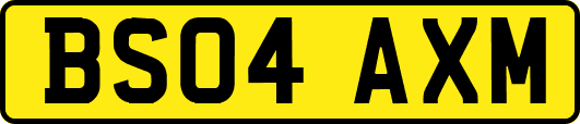 BS04AXM