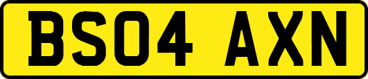 BS04AXN