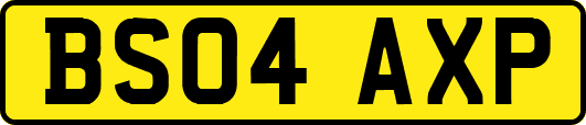 BS04AXP
