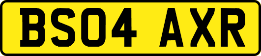 BS04AXR