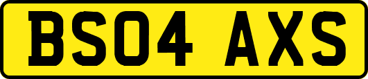 BS04AXS