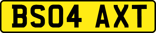 BS04AXT