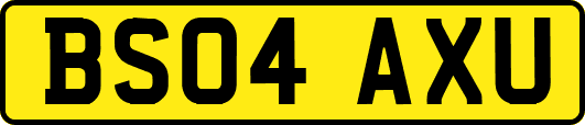 BS04AXU