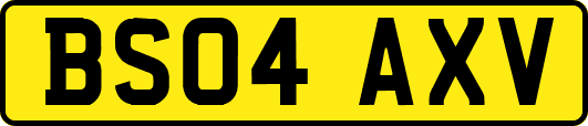 BS04AXV