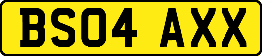 BS04AXX