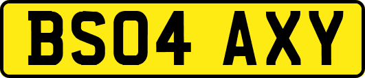 BS04AXY