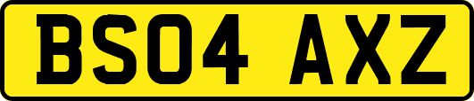BS04AXZ