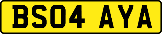 BS04AYA