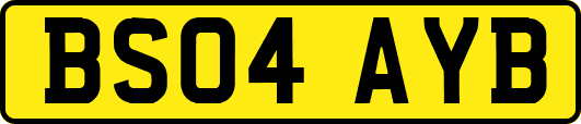 BS04AYB