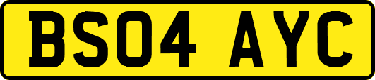 BS04AYC