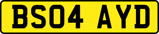 BS04AYD