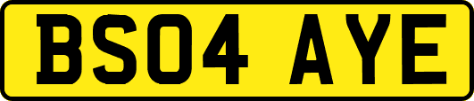 BS04AYE