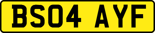 BS04AYF