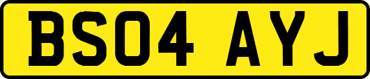 BS04AYJ