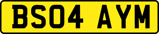BS04AYM